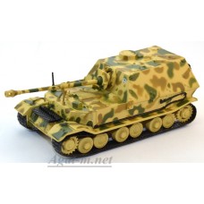 28-ТМ Немецкий тяжелый истребитель танков Panzerjager-Tiger (P)